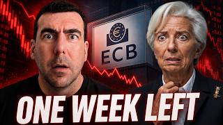 The ECB’s Next Move Will CRASH Markets!