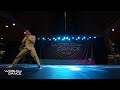 daniele fornasiero frontrow upper division world of dance italy 2023 woditaly23