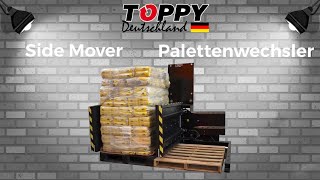 Palettenwechsler \