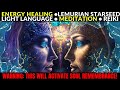 Lemurian Light Language DNA Activation ∿ Lemurian Soul Recognition ∿