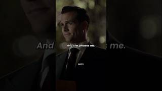 Harvey ultimately got his revenge!!😎 #suits #suit #harveyspecter #tvshow #series