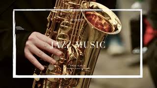 Relaxing Jazz Music - Background Chill Out Music