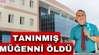 Tanınmış Azərbaycanlı müğənni koronavirusdan vəfat etdi - ŞOTV XƏBƏR