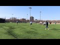 2020 mqc meet 3 tufts university vs. harvard university