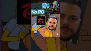 Garena  saca a todos los de pc Menos a Zelika