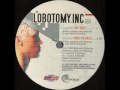 lobotomy inc the test