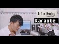 Trầm Hương | karaoke Beat Chuẩn - Duy Ninh