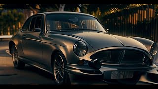 Rev Up Your Passion: Top Luxury Cars Every Car Enthusiast Must See!