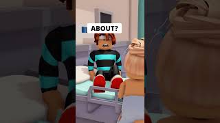 HER BOYFRIEND CHEATED ON HER IN ROBLOX BUT THEN THIS HAPPENED(PART 3)..😲😳 #shorts