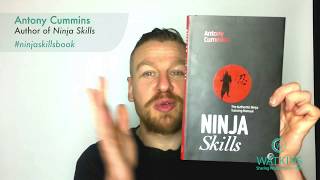 Ninja Skills, part 3