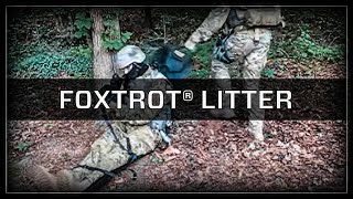 Foxtrot® Litter