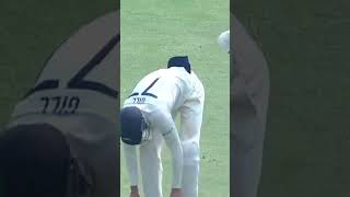 Virat Kohli gets emotional when Shubman Gill collapses on ground due injury pain Ind vs Aus 3rd Test