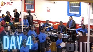 HPAC - Holy Convocation 2022 - Day 4