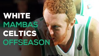 What Brian Scalabrine Wants the Celtics to Do This Offseason