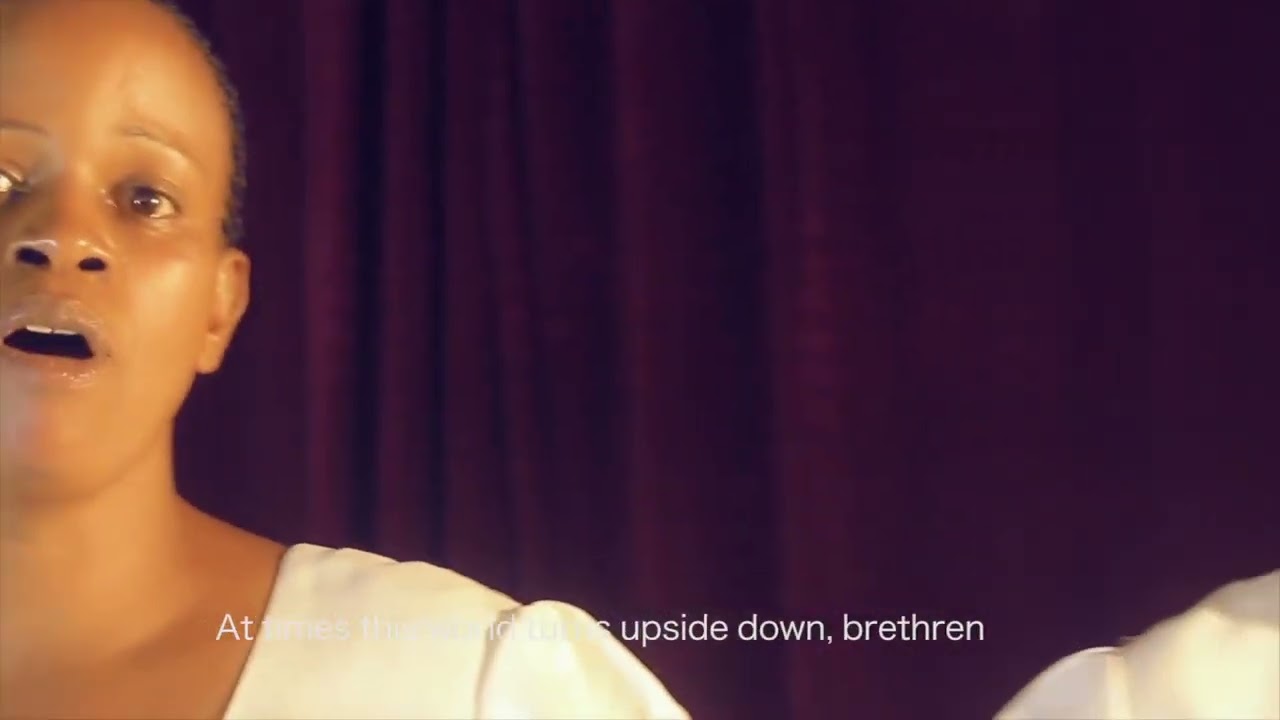 Waliwo Binji Jasper Singers Youtube Music