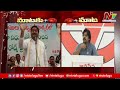 pawan kalyan counter to dharmana prasada rao ntv