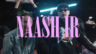 Tuguldur uchral x Wooshii - NAASH IR (Official Music Video)