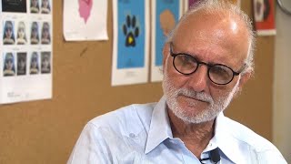 Full interview with Alan Gross