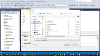 Update Existing SQL Server Database || Update an existing Entity Framework in MVC visual Studio