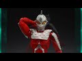 ultra act ウルトラセブン ver 2 ultra seven