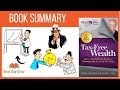 Tax-Free Wealth Tom Wheelwright Rich Dad Advisor | Animated Book Summary