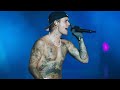 Justin Bieber - Baby - 4K Live 2024