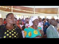 heri mume yule by ochieng odongo live wedding performance 2019