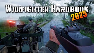 Warfighter Handbook (Veteran Player Guide) | Hell Let Loose