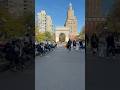 Manhattan / Washington Square Park