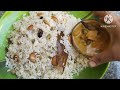 ghee rice recipe ಘೀ ರೈಸ್ ಈ ರೀತಿ ಮಾಡಿ ಸಕತ್ತ್ ಟೇಸ್ಟಿ ಖಾಲಿ ಆಗೋ ತನಕ ತಿಂತಾನೆ ಇರ್ತಿರ ತುಪ್ಪದ ಅನ್ನ