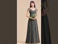 bridesmaid dress designs fashion trends