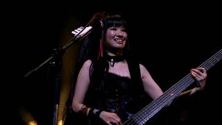 ALDIOUS-Misty Moon(Live)