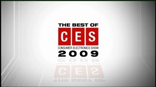 CES 2009