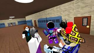 Roblox Bully Story The Spectre