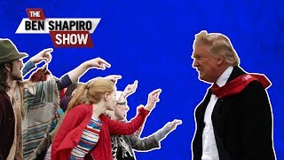 The Anti-Trump Culture War | Ep. 616