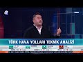 aselsan ve türk hava yolları teknik analizi yasin Özdemir değerlendirdi a para