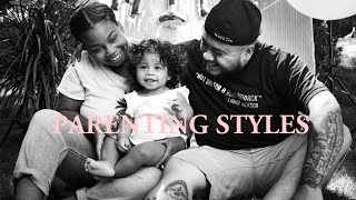 PARENTING STYLES I FOLLOW | CONTROVERSIAL PARENTING STYLES | AFRO MAMA
