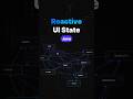 Building reactive UIs in Java web apps with Vaadin signals