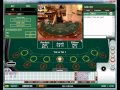 Livedealer.org | baccarat on Playtech's new live dealer platform