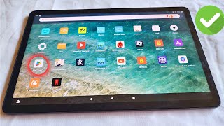 EASIEST How To Download The Google Play Store On Almost Any Amazon Fire Tablet!