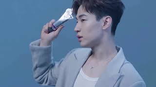 20210901   Henry Lau 헨리 刘宪华​​ x @Dermalogica 德美乐嘉 CF Behind-the-scenes