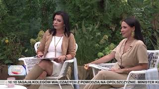 Marta Gogłoza i Olga Szypulska 18.9.2024