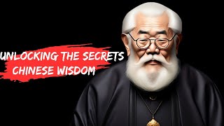 🔑 Unlocking Ancient Wisdom: 50 Inspirational Chinese Quotes and Idioms