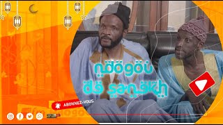 Ndogou de SANEKH - Episode 01 - 03 Avril 2022