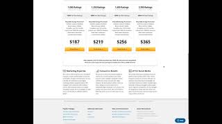 Buy IMDb Ratings for Your Movie | Why Filmmakers Choose FilmmakerSEO