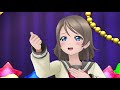 （cyaron ）no exit orion mv動画 【スクスタ】