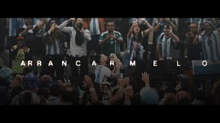 Lionel Messi ▶ ARRANCARMELO ● WOS | CAMPEÓN DEL MUNDO | 2022 ᴴᴰ