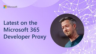 Debug Api Requests With Microsoft 365 Developer Proxy And Chrome