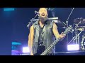 Skillet - Comatose (Live) 4K