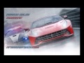 Fenech-Soler - Magnetic (NFS Rivals Soundtrack)